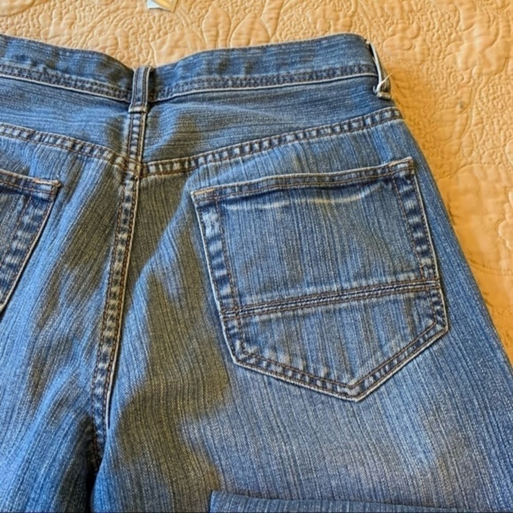 CUTE Arizona & Co Jeans 5 Pocket, Slim Fit. 31x32 - Picture 4 of 7